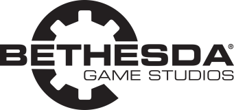 Bethesda Game Studios logo
