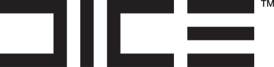 DICE logo