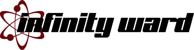 Infinity Ward logo