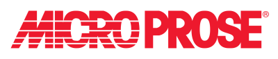 MicroProse logo