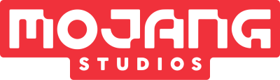 Mojang Studios logo