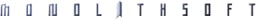 Monolith Soft Inc. logo