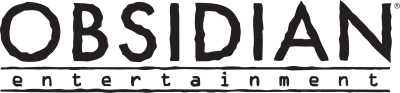 Obsidian Entertainment logo