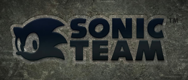 Sonic Team logo