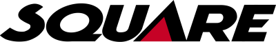 Square logo