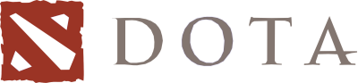 Dota logo
