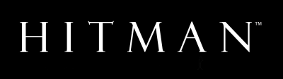 Hitman logo
