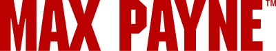 Max Payne logo