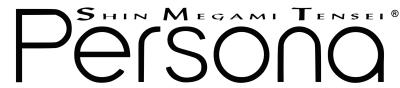 Persona logo