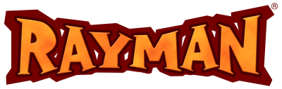 Rayman logo