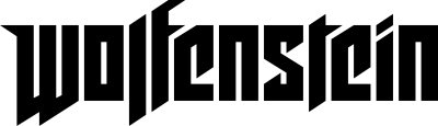 Wolfenstein logo