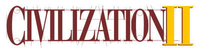 Civilization II logo