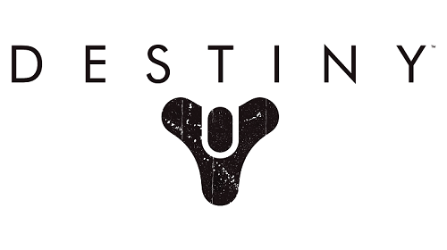 Destiny logo in full colour