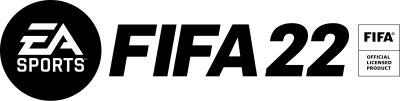 FIFA 22 logo