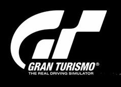 Gran Turismo 2 logo in full colour