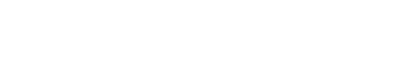 Kingdom Hearts III logo in white