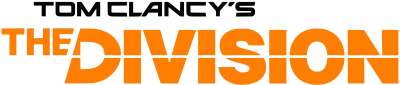 Tom Clancy's The Division logo