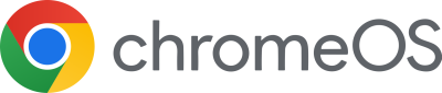 ChromeOS logo
