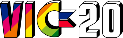Commodore VIC-20 logo