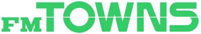 FM Towns logo