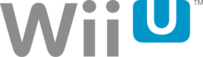 Wii U logo