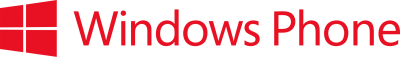 Windows Phone logo