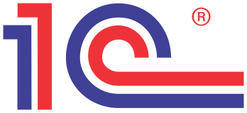 1C Company logo