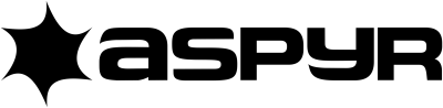 Aspyr logo
