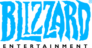 Blizzard Entertainment logo
