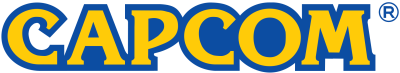 Capcom logo