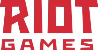 Riot Games logo