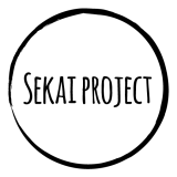Sekai Project logo