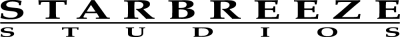 Starbreeze Studios logo