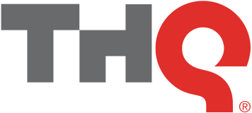 THQ logo