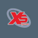XS Games logo